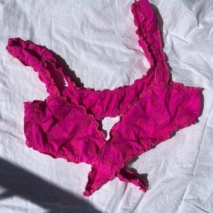 Frankies “Colby” bikini